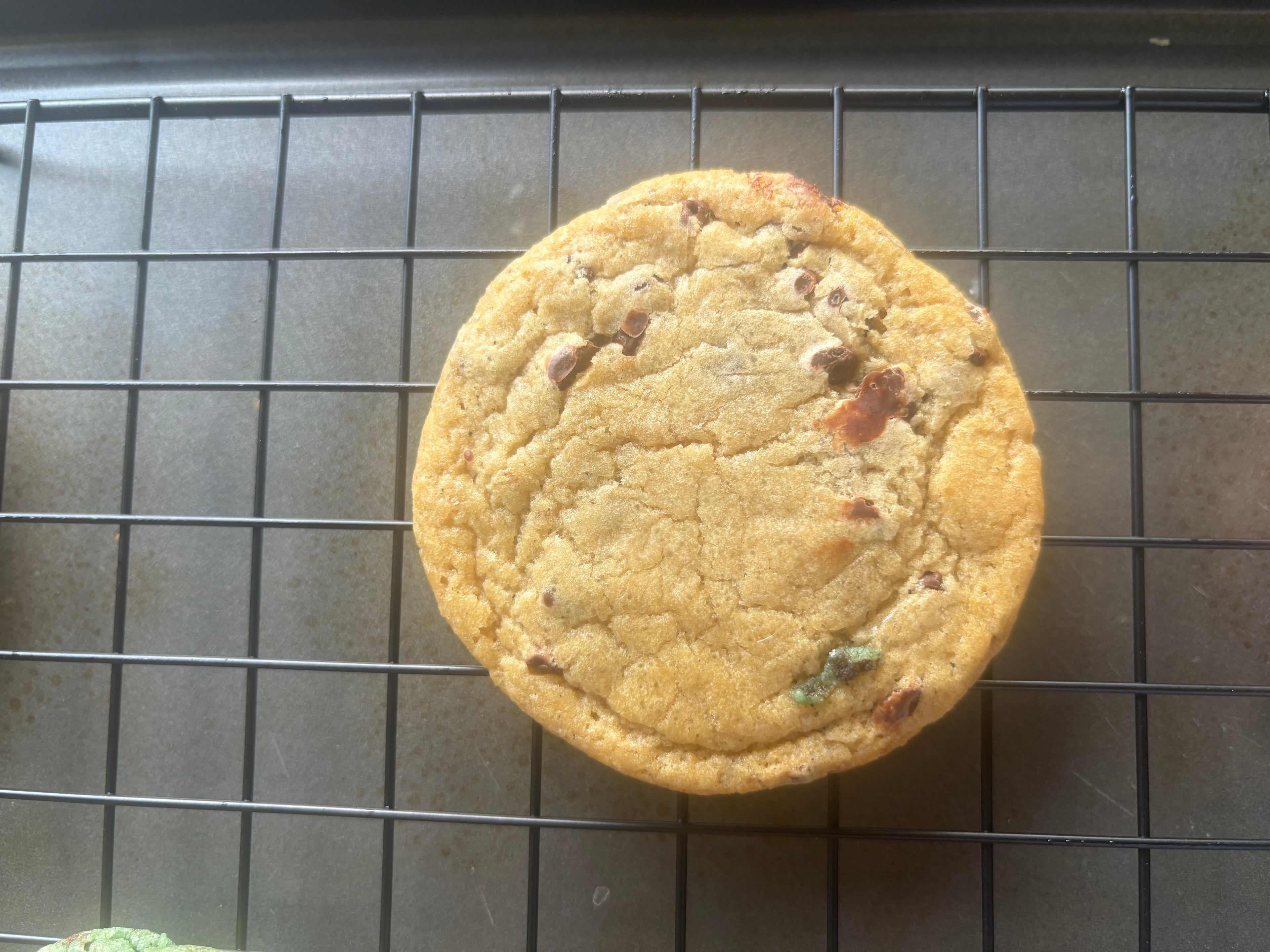 Classic Chocolate Chip
