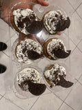 Cookies & Cream Cupcakes