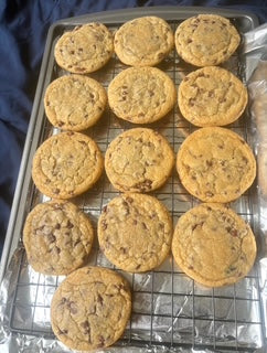 Classic Chocolate Chip